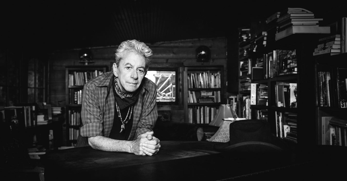 Joe Ely Dies, Country-Rock Musician Toured and Recorded With The Clash