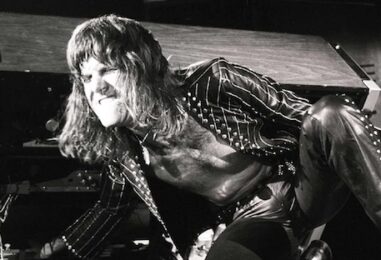 Emerson, Lake & Palmer ‘Welcome Back My Friends’ is Latest in Fan Memories Book Series