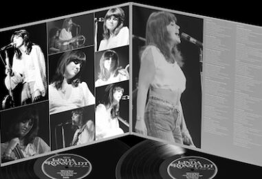 Linda Ronstadt is Celebrated With ‘The Early Years’ Album