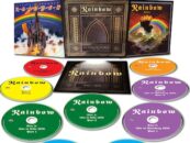 Rainbow Gets ‘Temple of the King: 1975-1976’ 9-CD Box Set