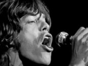 The Rolling Stones 1969 US Tour is Subject of New Book, ‘Is Everybody Ready for the Next Band?’