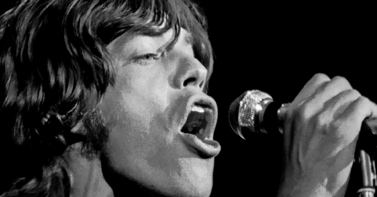 The Rolling Stones 1969 US Tour is Subject of New Book, ‘Is Everybody Ready for the Next Band?’