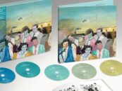 Before There Was Crowded House, There Was Split Enz: Box Set Review