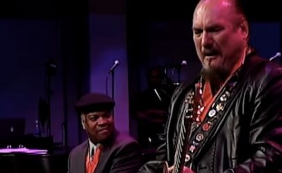 Steve Cropper, Legendary Guitarist, Songwriter and Producer of Some of Soul Music’s Biggest Hits, Dies