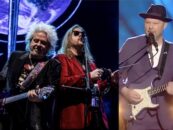 Toto, Christopher Cross, Romantics Set 2026 Tour