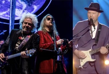 Toto, Christopher Cross, Romantics Set 2026 Tour