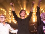 Triumph Announces First Tour in 30 Years, ‘Rock ‘n’ Roll Machine Reloaded,’ For 50th Anniversary