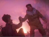 Watch Academy Award-Winning ‘War is Over’ Short Film, Inspired by John & Yoko Song