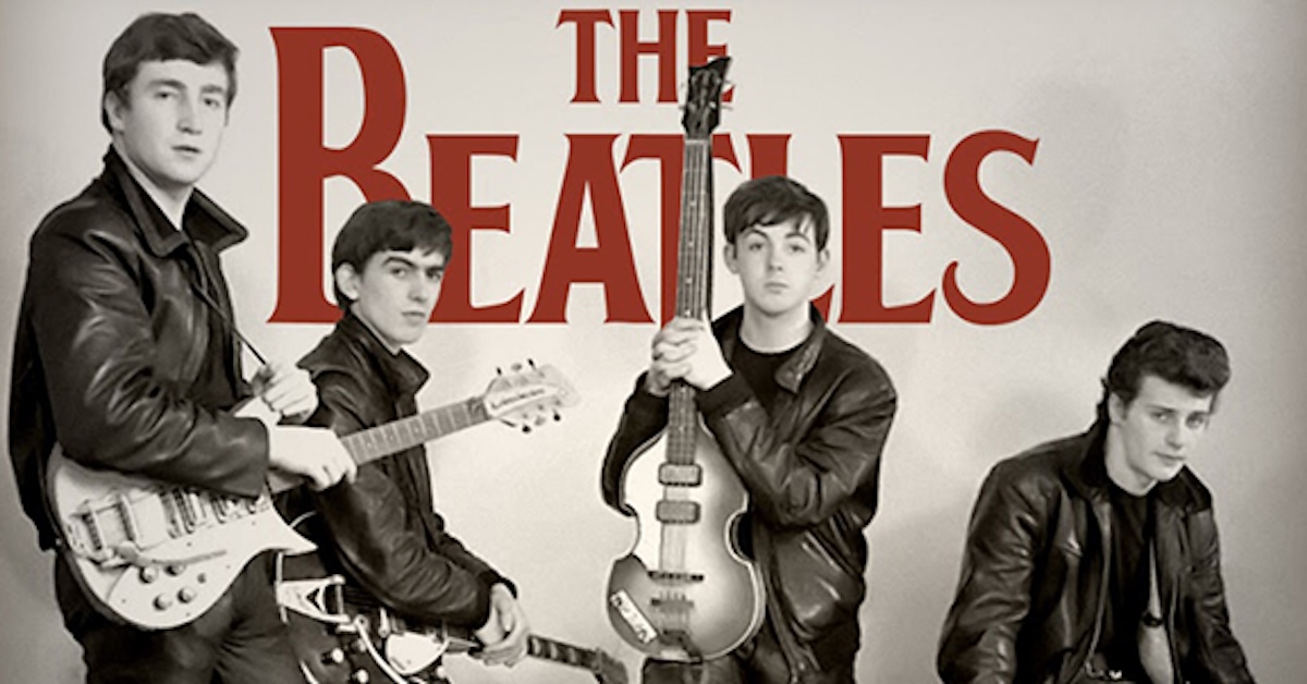 2 ‘New’ Early Recordings by the Beatles Discovered