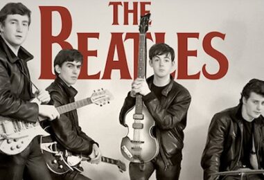 2 ‘New’ Early Recordings by the Beatles Discovered