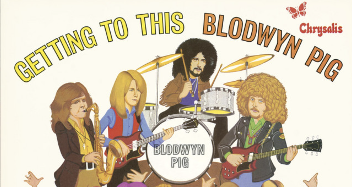 Mick Abrahams, 1st Jethro Tull Guitarist and Blodwyn Pig Founder, Dies