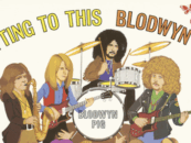 Mick Abrahams, 1st Jethro Tull Guitarist and Blodwyn Pig Founder, Dies