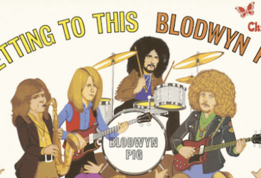 Mick Abrahams, 1st Jethro Tull Guitarist and Blodwyn Pig Founder, Dies