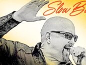 Fabulous Thunderbirds’ Kim Wilson Shines on 2025 Release, ‘Slow Burn’: Review