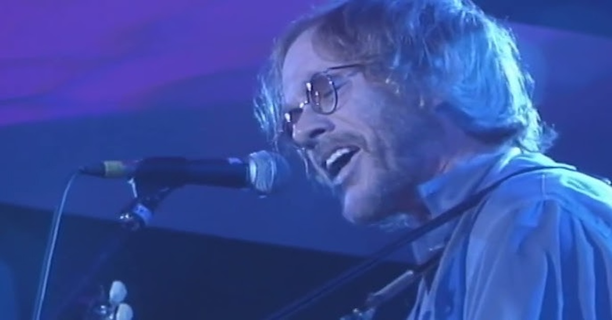 New Warren Zevon Album Features His Final Gig: Review