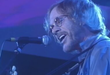 New Warren Zevon Album Features His Final Gig: Review