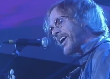 New Warren Zevon Album Features His Final Gig: Review