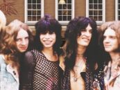 Aerosmith’s Debut Album Gets ‘Legendary Edition’