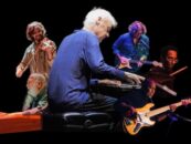 Bruce Hornsby’s Busy 2026: New Album, Tour