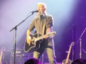 Bruce Springsteen Performs New Protest Song, ‘Streets of Minneapolis’ at Benefit Concert