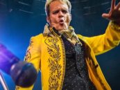 David Lee Roth Announces 2026 Tour