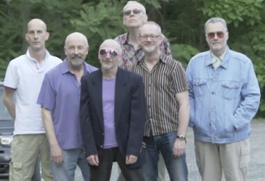 Andrew Bodnar, Bassist For Graham Parker Backup Band, the Rumour, Dies