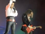 Hollywood Vampires (Cooper, Perry, Depp) Set 2026 Tour, First in 3 Years