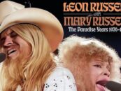 Leon Russell with Mary Russell: The Paradise Years 1976-1981 Box Set Due
