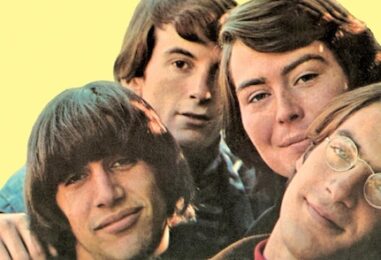 Lovin’ Spoonful: ‘Complete Recordings 1965-1969’ Box Set Due