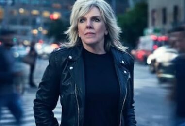 Lucinda Williams’ Topical ‘World’s Gone Wrong’: Review