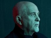 Peter Gabriel Surprises With 2026 Album, o\i