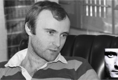 Phil Collins at Face Value: The Lost Tapes—Previously Unpublished Vintage Interview