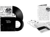 Talking Heads’ Demos & Live Collection, ‘Tentative Decisions,’ Due