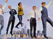 Freddie and the Dreamers: The Zany British Invasion Band’s Output Fills a New Box Set