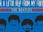 ‘With a Little Help from My Friends’ Album Collects 74 Beatles Covers: Review