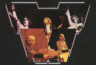 Strawbs’ ‘Bursting at the Seams’: Poetry and Pop