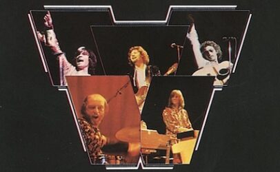 Strawbs’ ‘Bursting at the Seams’: Poetry and Pop