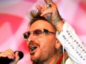 Chuck Negron, Lead Vocalist of Three Dog Night, Dies at 83