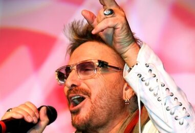 Chuck Negron, Lead Vocalist of Three Dog Night, Dies at 83
