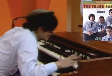 10 Top Rock Organists (& Their Most Killer Tracks)—Part 2