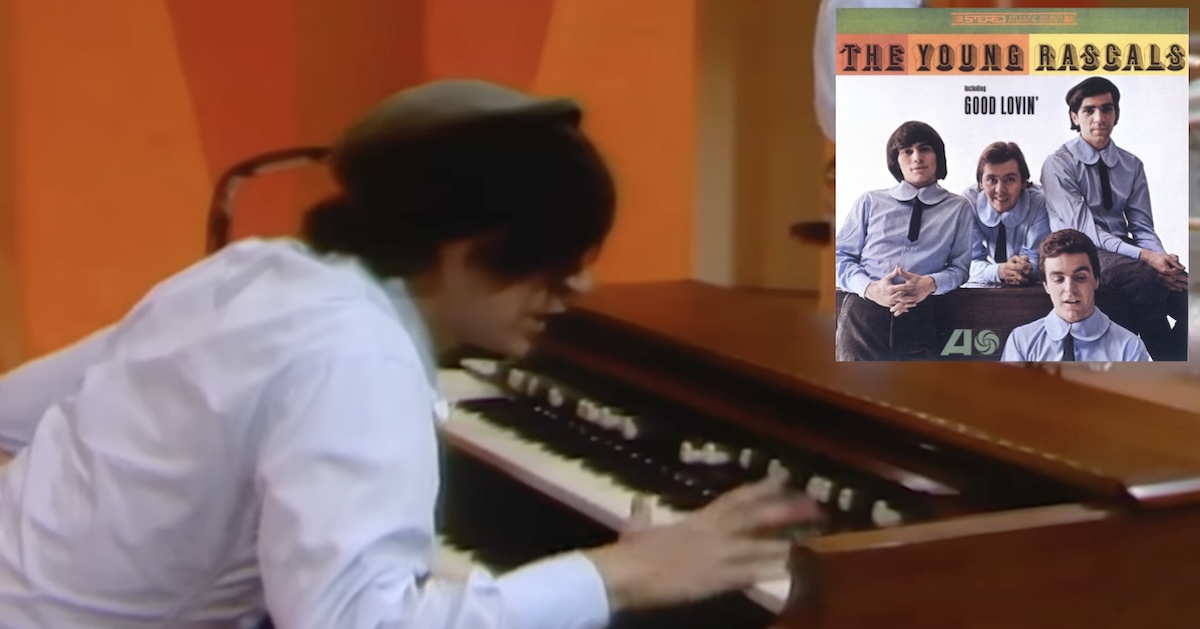 10 Top Rock Organists (& Their Most Killer Tracks)—Part 2