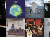 My First 100 Record Albums