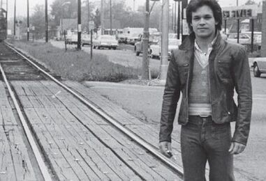 John Mellencamp’s Early Recordings as Johnny Cougar Get Compilation