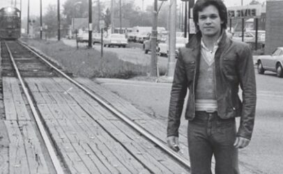 John Mellencamp’s Early Recordings as Johnny Cougar Get Compilation