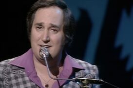 Neil Sedaka, Legendary Brill Building Singer-Songwriter (‘Breaking Up is Hard to Do’), Dies