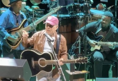 Paul Simon Adds Dates to 2026 ‘A Quiet Celebration’ Tour
