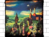 ‘Animals Against The Wall’: All-Star Tribute to Pink Floyd Album Coming