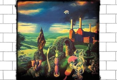 ‘Animals Against The Wall’: All-Star Tribute to Pink Floyd Album Coming