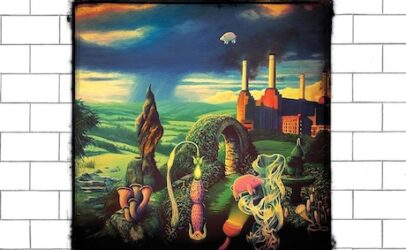 ‘Animals Against The Wall’: All-Star Tribute to Pink Floyd Album Coming