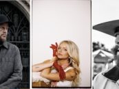 Post Malone, Jelly Roll Set 2026 Stadium Tour, With Guest Carter Faith